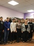 Ирина Кононенко инициировала для школьников урок граждановедения